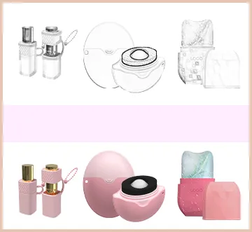1 Beauty Series