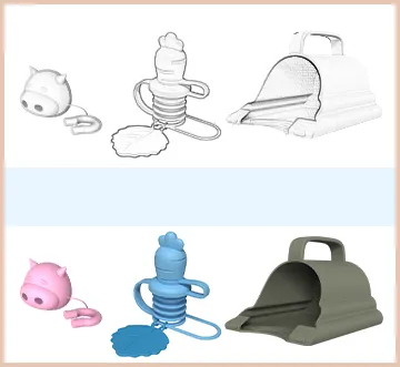 4 Baby Care Series