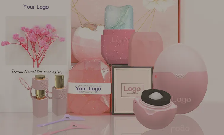 Custom silicone product solutions for promotional gift customers