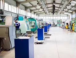 Coolnice factory capability image 11