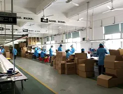 Coolnice factory capability image 13