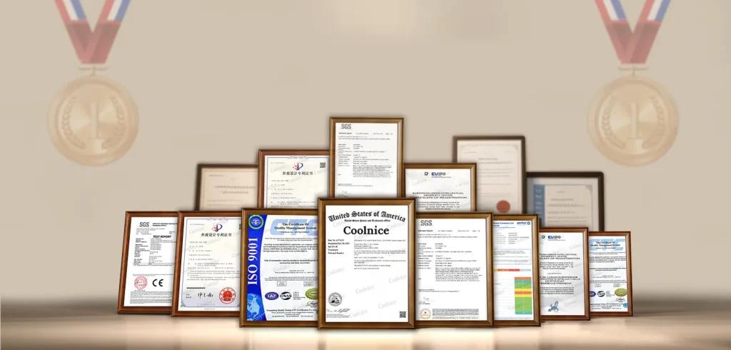 quality certification