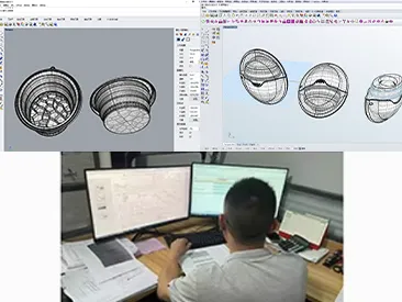 Engineer & Designer Support22