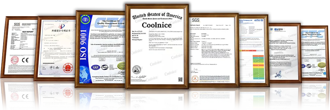 home certification 2