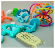 Baby Teether