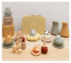 12 Baby Toy