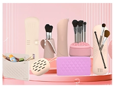 3 Beauty Storage Series