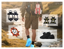 4 Outdoor Travel