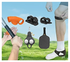 5 Outdoor Sports Series