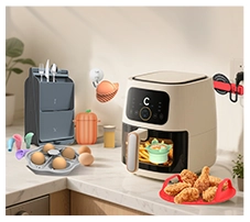 7 Kitchen Series