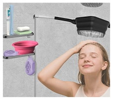 8 Bathroom Series