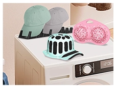 9 Laundry & Cleaning Tools