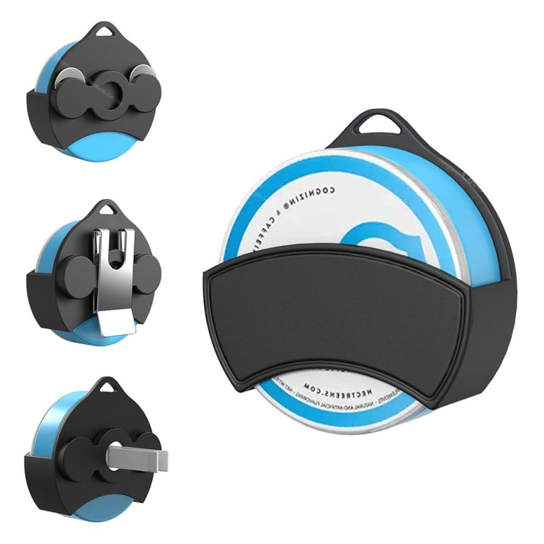 Magnetic Silicone Storage Hanging Box