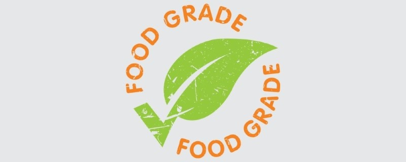Food-Grade Certification Matters