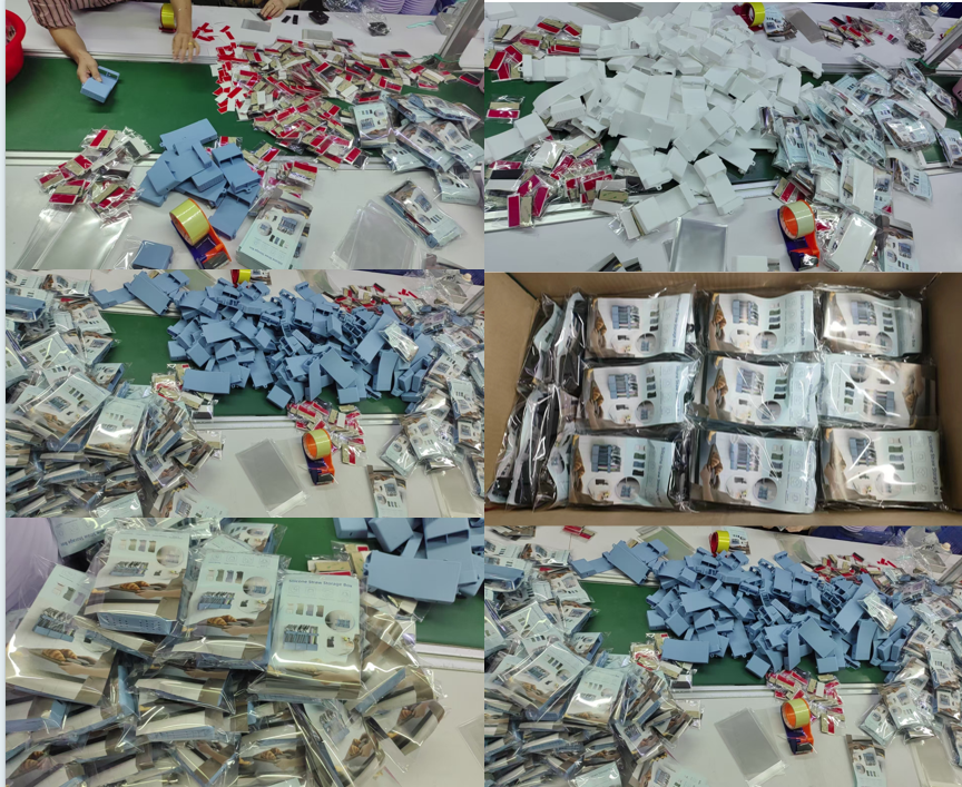 Wholesale and OEMODM Opportunities