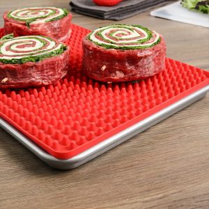 Silicone Baking Mat Manufacturers