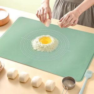 Custom Silicone Baking Mat