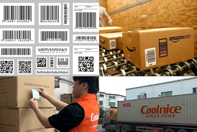 Custom Labeling, Packaging & Global Delivery for Silicone Ice Face Rollers