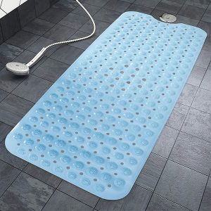 Custom Silicone Bath Mat