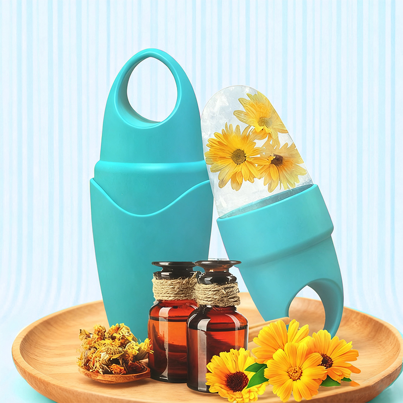 Custom Eye Area Cooling Roller​