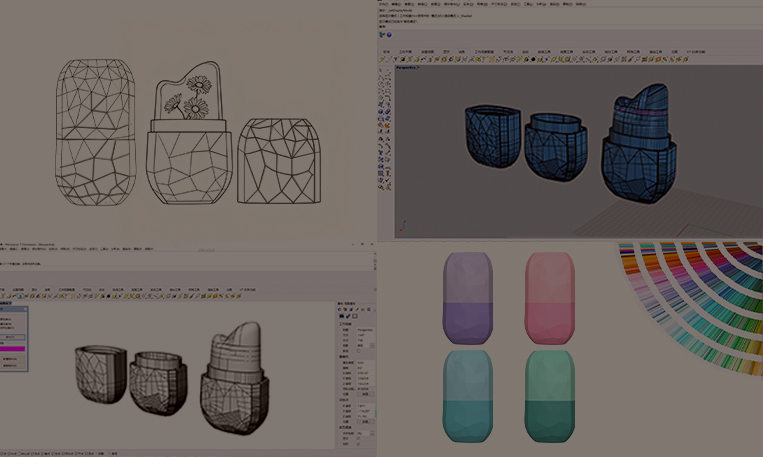 OEM customization and mold development for cooling beauty tools