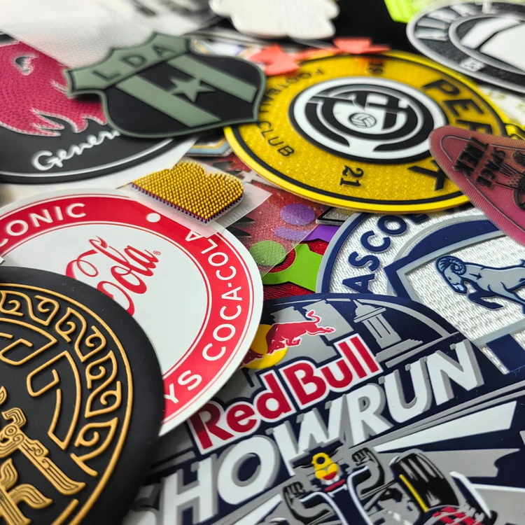 Heat Transfer Printing