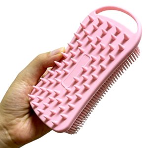 Silicone Brush