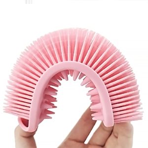 Silicone Brush