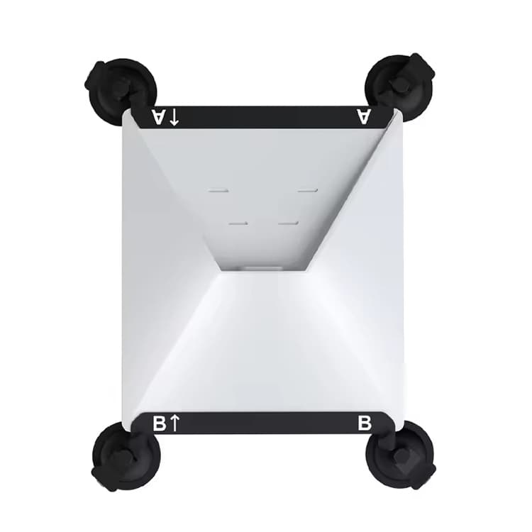 Starlink Mini Suction Mount