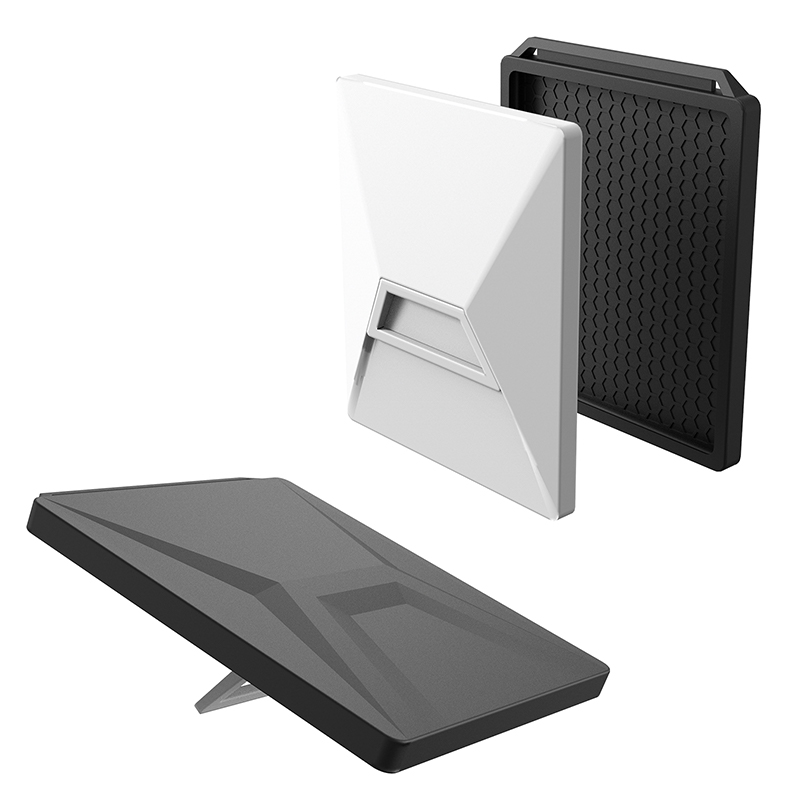 Starlink Mini silicone protective case in standard design