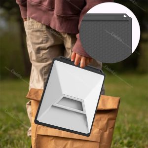 Silicone Starlink Protective Case - Outdoor Use