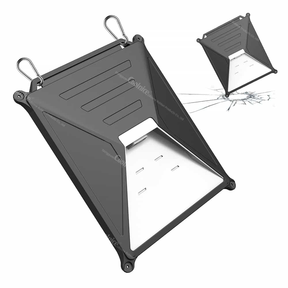 custom silicone starlink accessories manufacturer for OEM and ODM