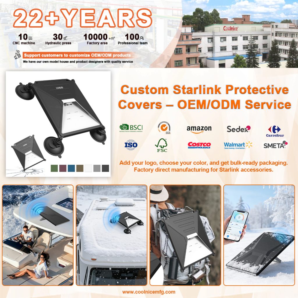 Custom Starlink Cases and Protective Solutions_compressed