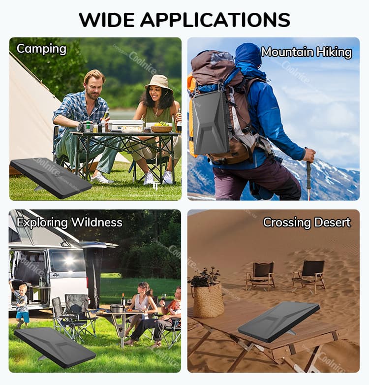 Silicone Starlink Case - Versatile Applications