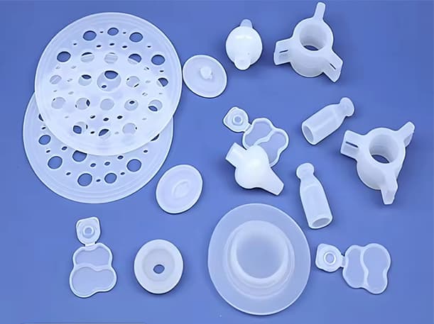silicone compression molding applications in medical and healthcare