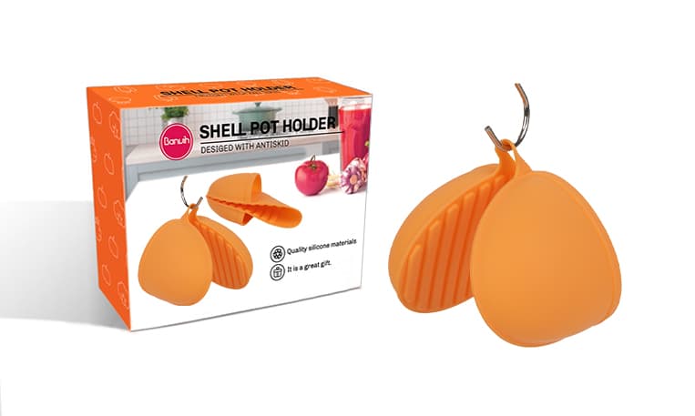 Custom Silicone Holder Packaging for OEM & ODM Projects