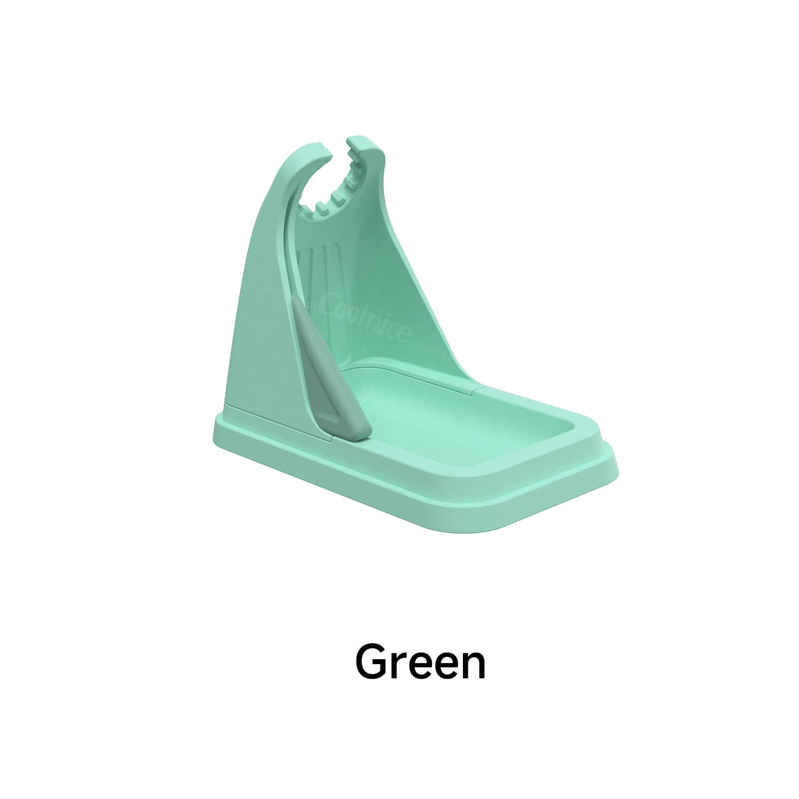 stand mixer attachment holder main product image