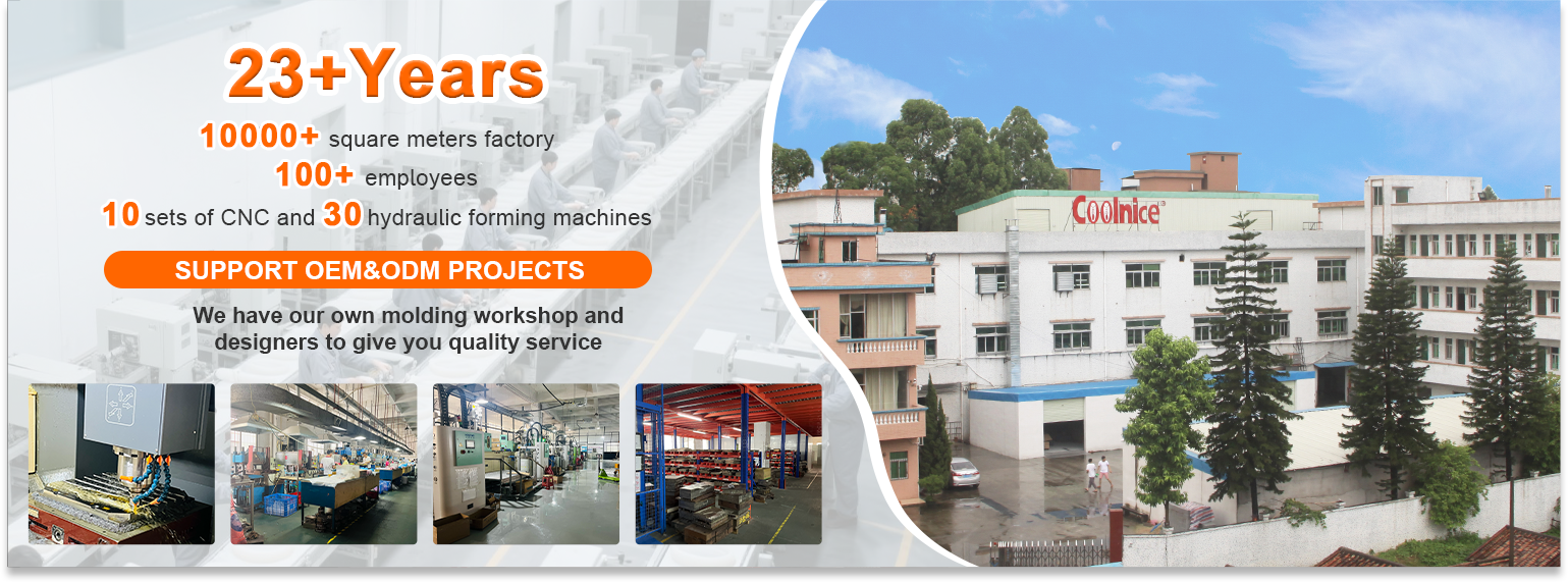 banner odm oem