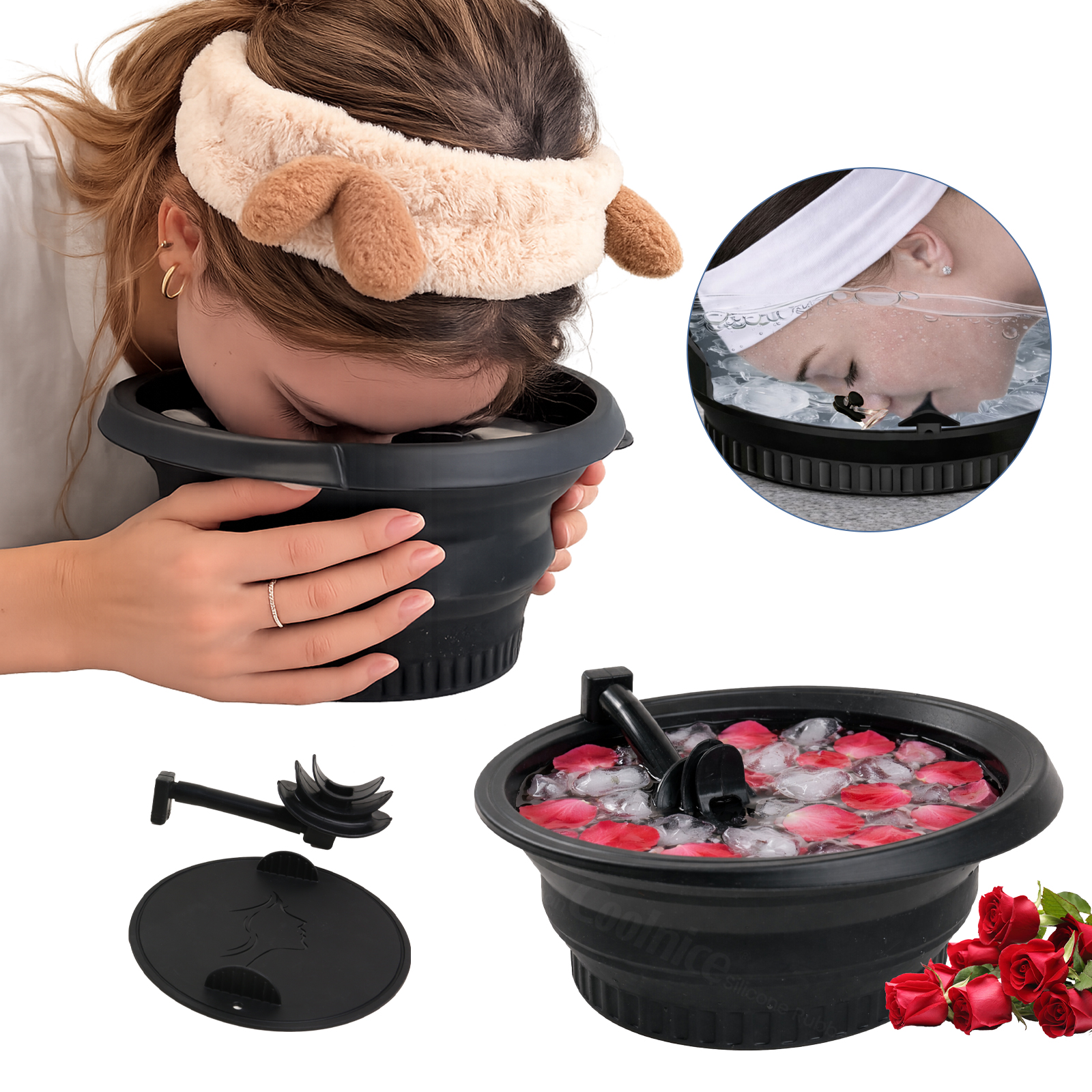 breathable-facial-ice-bath-bowl-black-lifestyle