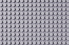 Custom silicone mat raised dot texture pattern sample