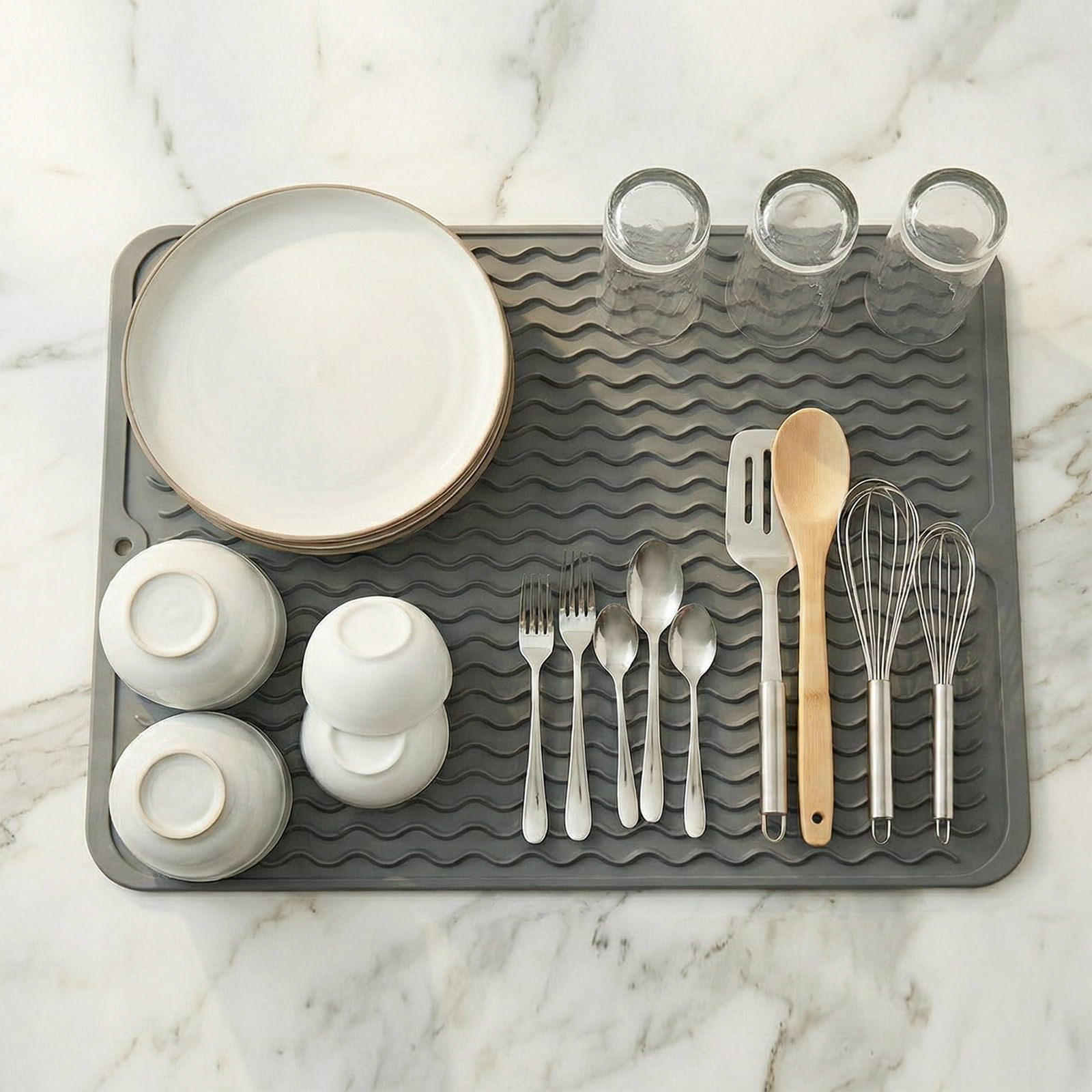 Are silicone baking mats safe