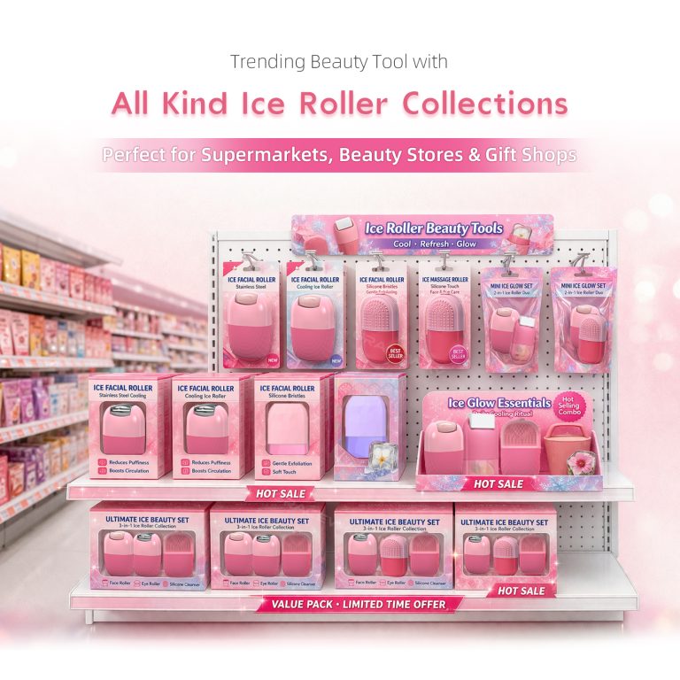 retail-display-ice-roller-cold-beauty-gift-sets