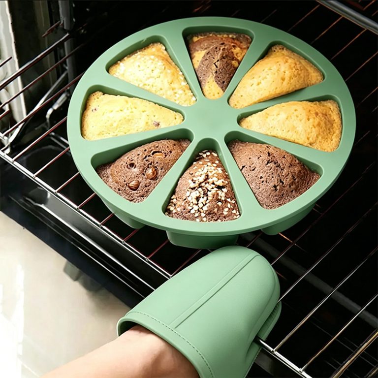 Food Grade Silicone Baking Mold