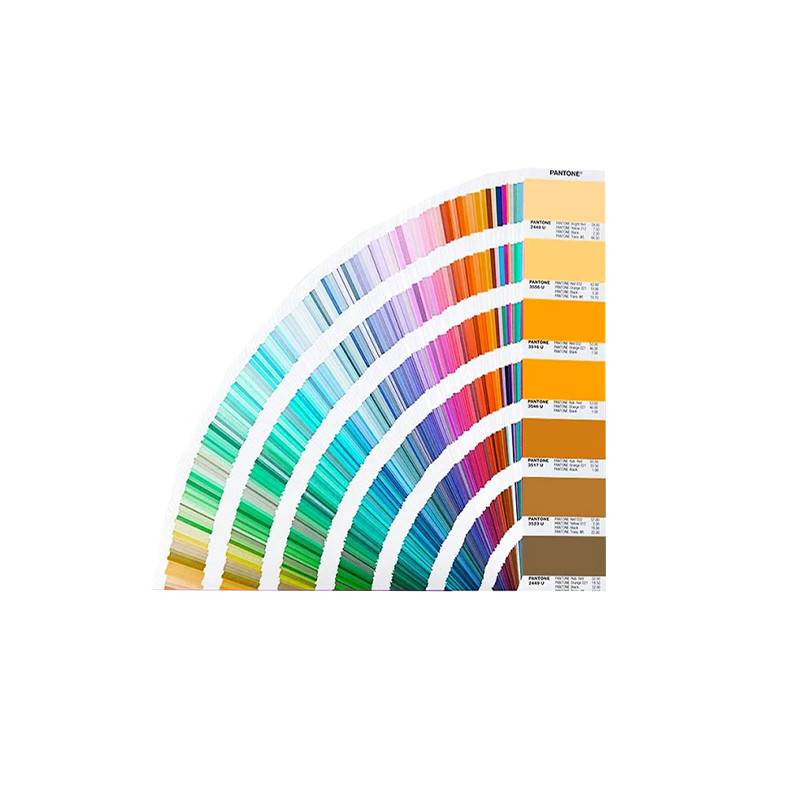 Pantone color matching for custom silicone mixer accessories