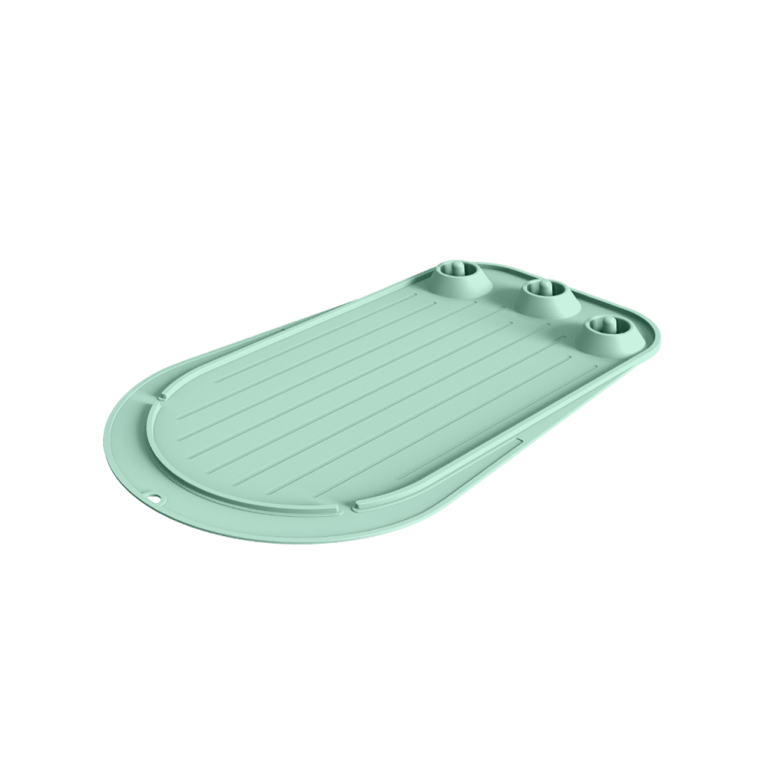 Silicone Stand Mixer Mat