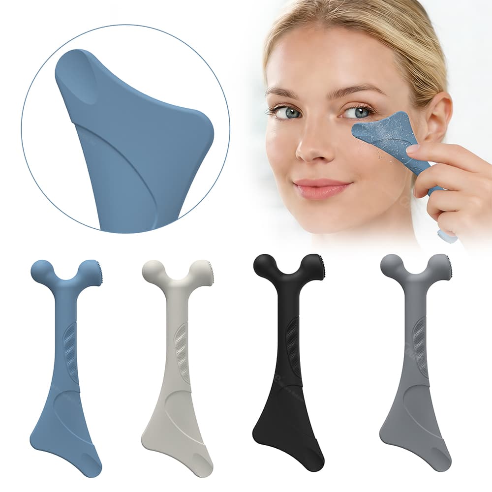 silicone-eye-serum-massager-stick-curved-scraping-edge