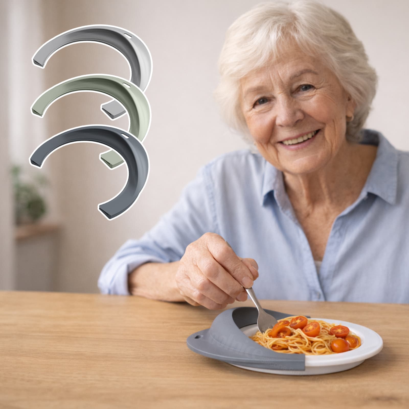 silicone-plate-guard-elderly-woman-eating