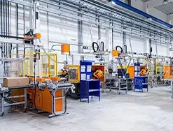 Production workshop