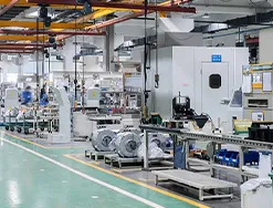 Coolnice manufacturing equipment