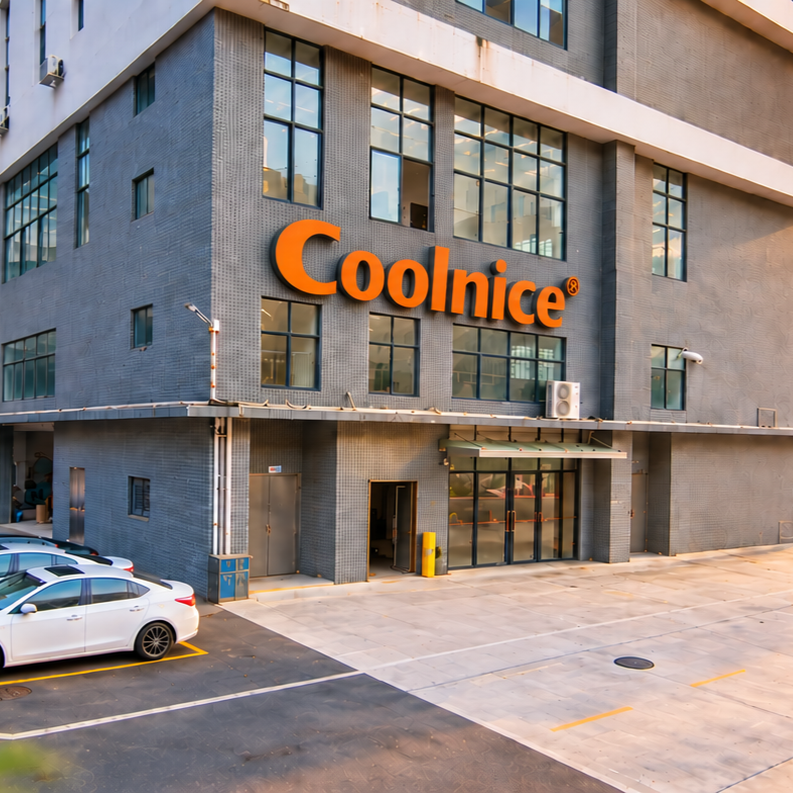 coolnice factory
